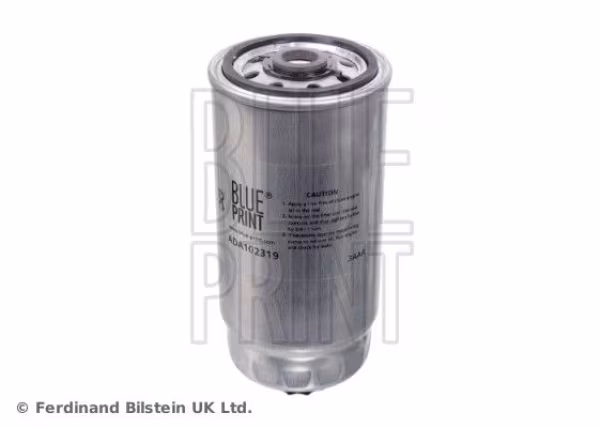 BLUE PRINT Filtro carburante