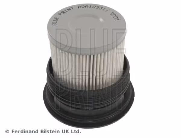 BLUE PRINT Filtro carburante