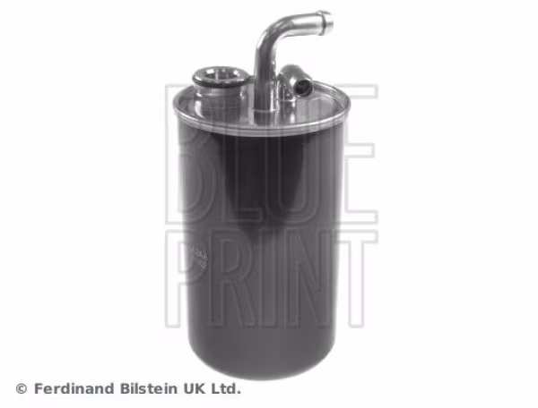 BLUE PRINT Filtro carburante