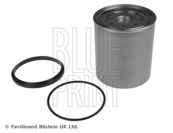 BLUE PRINT Filtro carburante