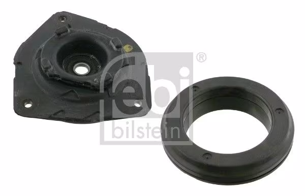 FEBI BILSTEIN Kit riparazione, Cuscinetto ammortizzatore a molla