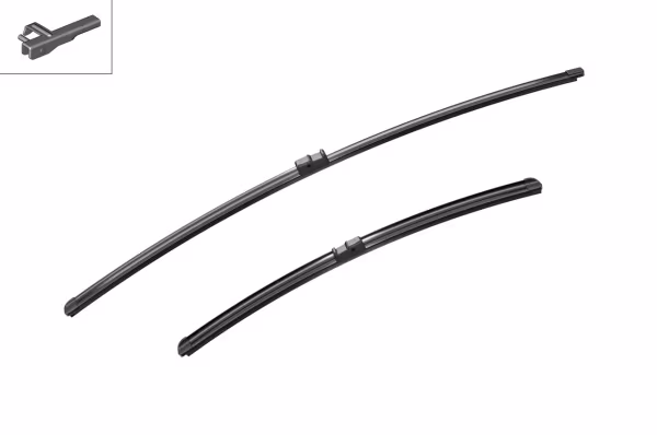 BOSCH Spazzola tergi