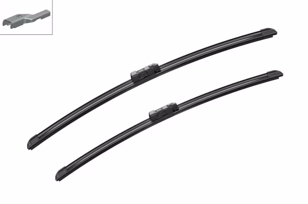 BOSCH Spazzola tergi