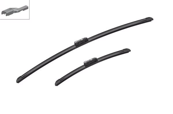 BOSCH Spazzola tergi