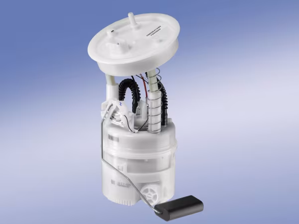 BOSCH Imp. alimentazione carburante