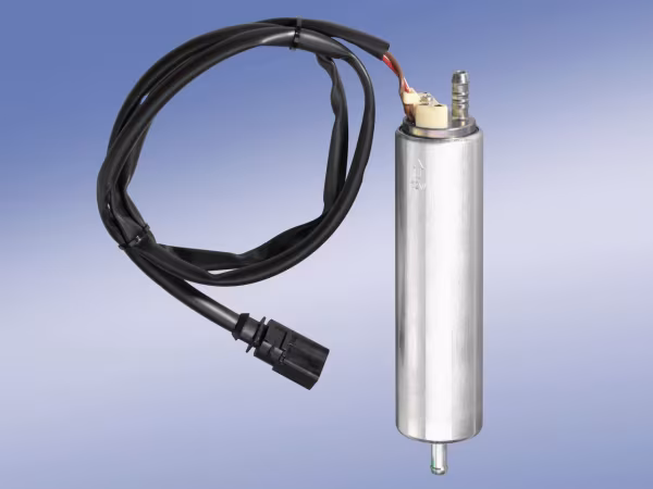 BOSCH Pompa carburante