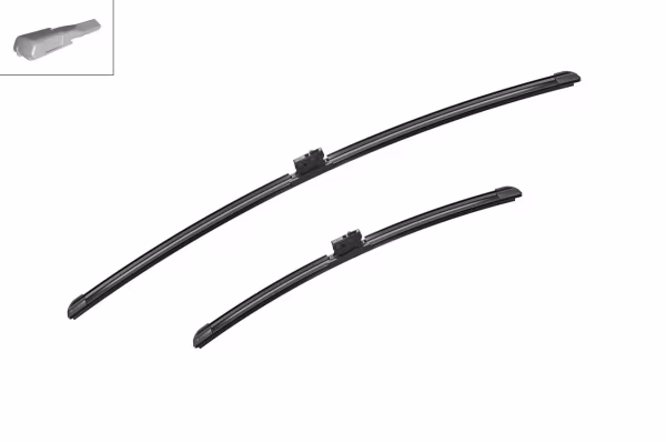 BOSCH Spazzola tergi