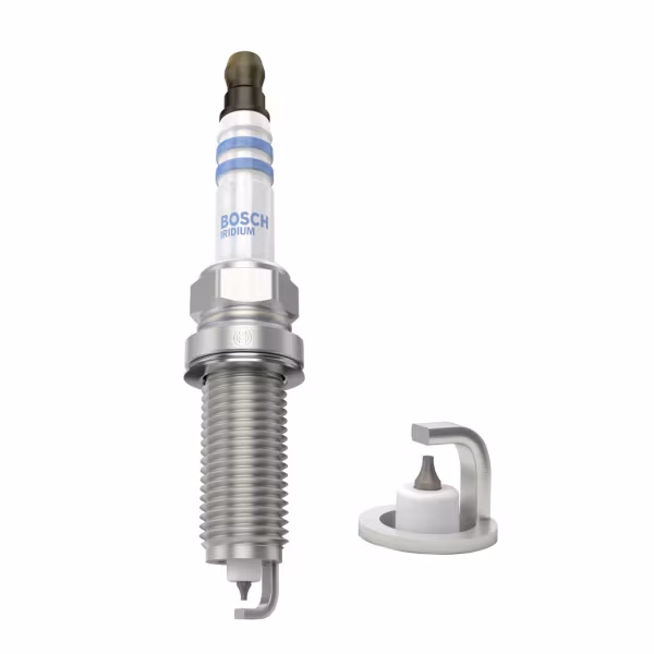 BOSCH Candela accensione
