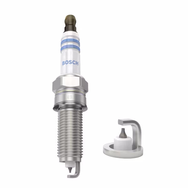 BOSCH Candela accensione