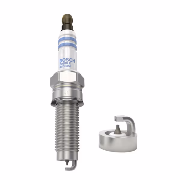 BOSCH Candela accensione