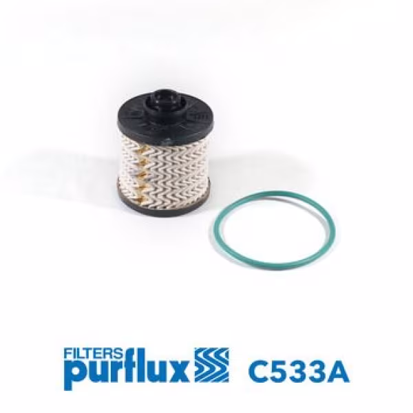 PURFLUX Filtro carburante