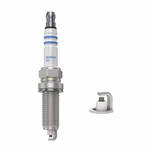 BOSCH Candela accensione