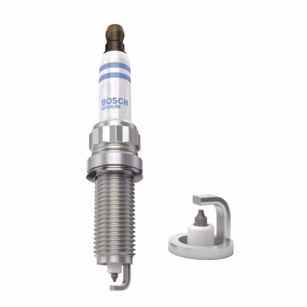 BOSCH Candela accensione