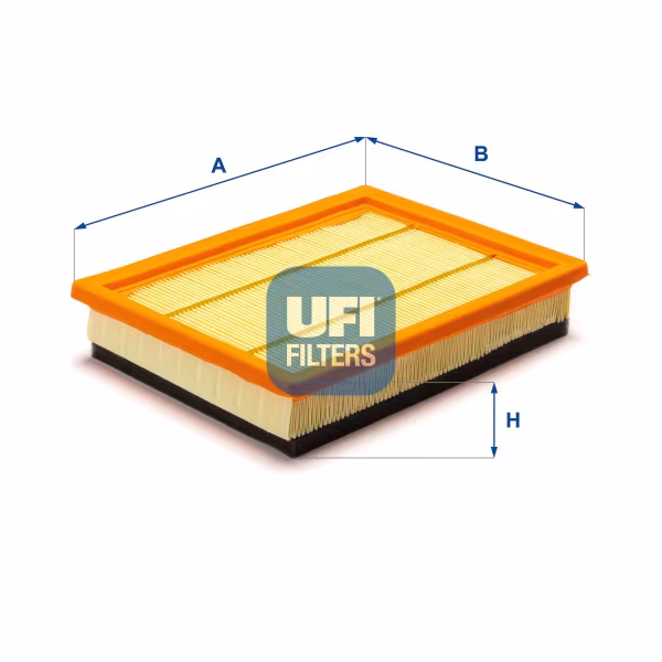 UFI Filtro aria