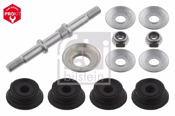 FEBI BILSTEIN Asta/Puntone, Stabilizzatore