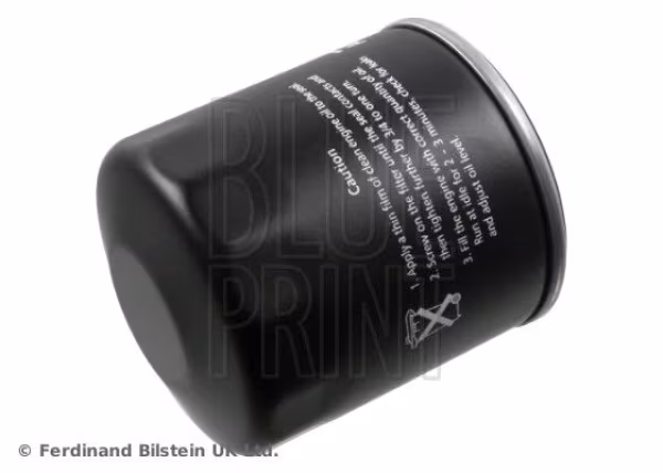 BLUE PRINT Filtro olio