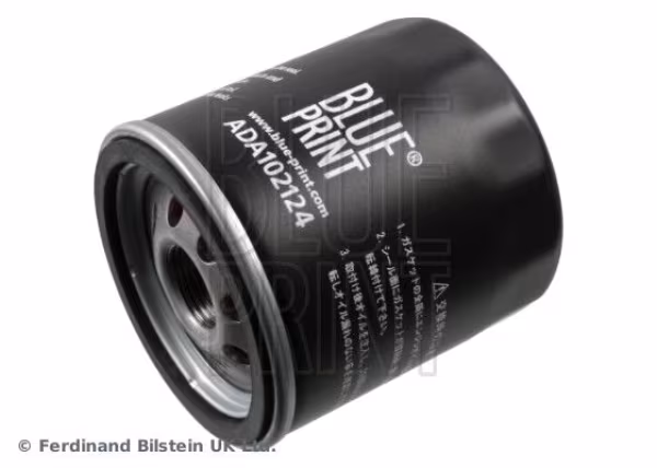 BLUE PRINT Filtro olio