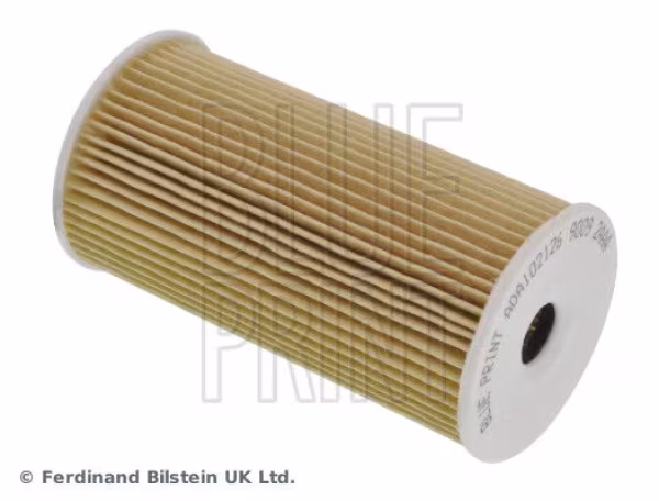 BLUE PRINT Filtro olio