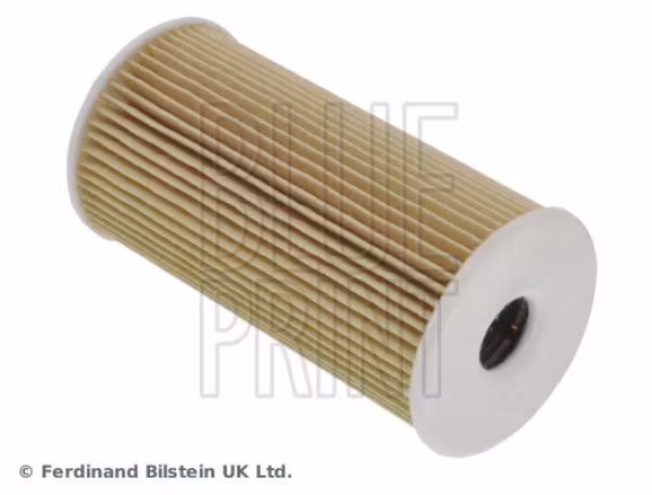 BLUE PRINT Filtro olio