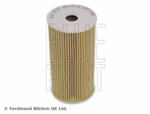 BLUE PRINT Filtro olio