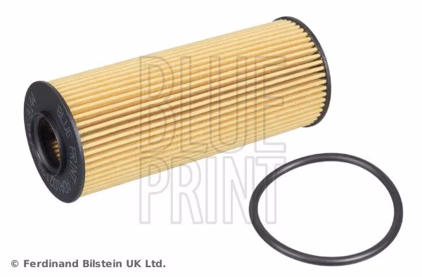 BLUE PRINT Filtro olio
