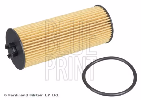 BLUE PRINT Filtro olio