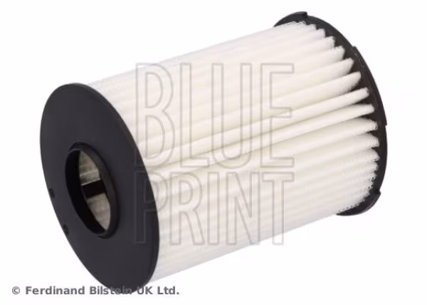 BLUE PRINT Filtro olio