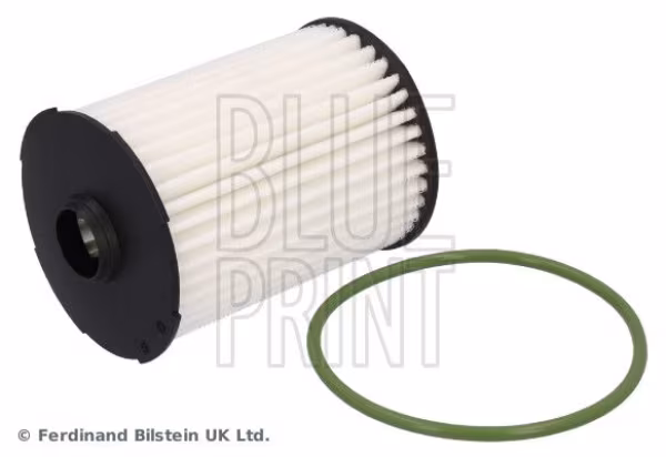 BLUE PRINT Filtro olio