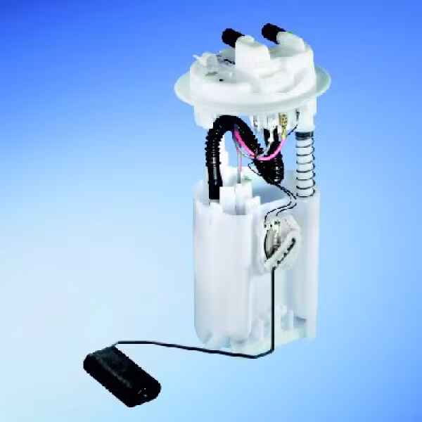 BOSCH Imp. alimentazione carburante