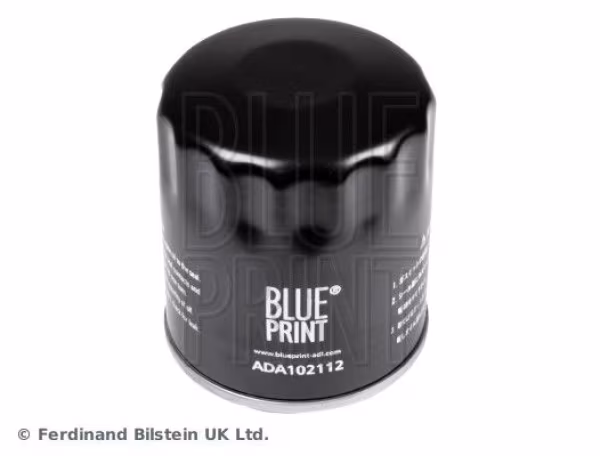 BLUE PRINT Filtro olio