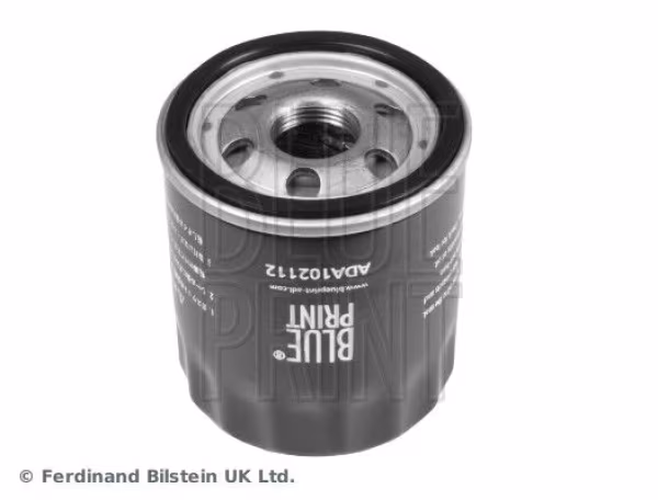BLUE PRINT Filtro olio