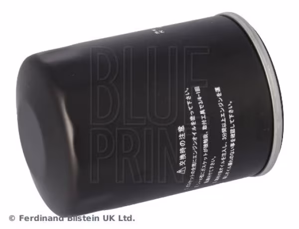 BLUE PRINT Filtro olio