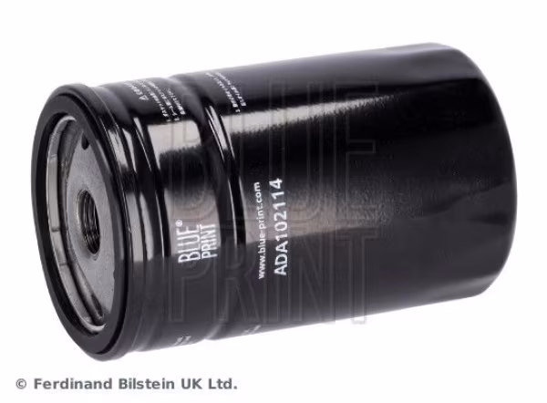 BLUE PRINT Filtro olio