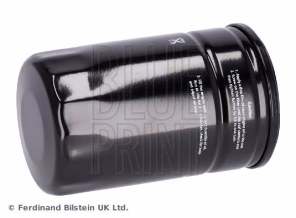 BLUE PRINT Filtro olio