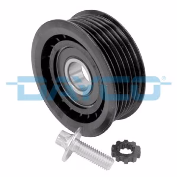 DAYCO GALOPPINO/GUIDACINGHIA, CINGHIA POLY-V