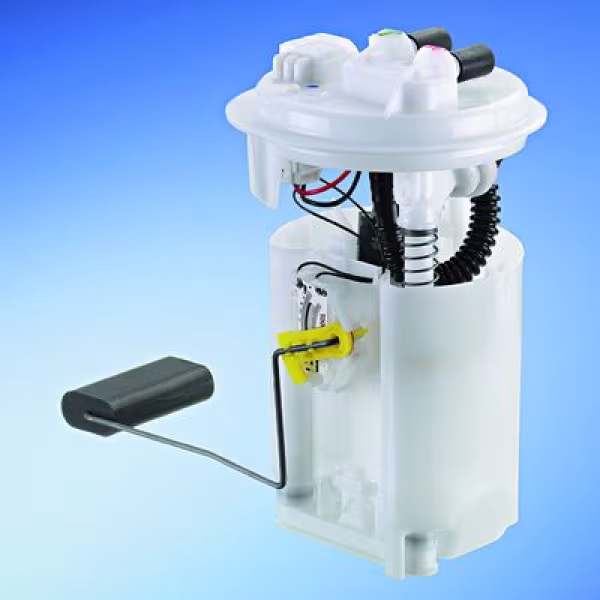 BOSCH Imp. alimentazione carburante