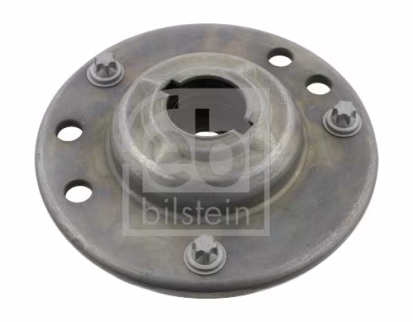 FEBI BILSTEIN Kit riparazione, Cuscinetto ammortizzatore a molla