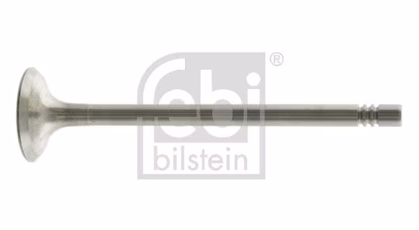 FEBI BILSTEIN Valvola di scarico