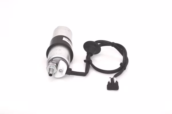 BOSCH Pompa carburante
