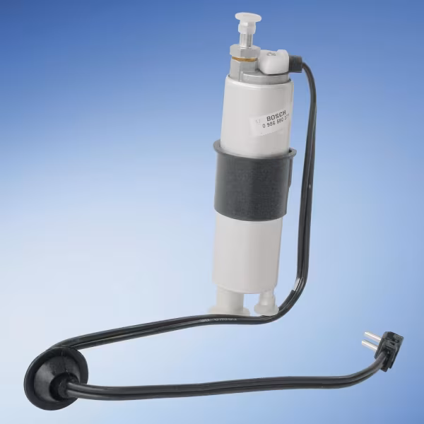 BOSCH Pompa carburante