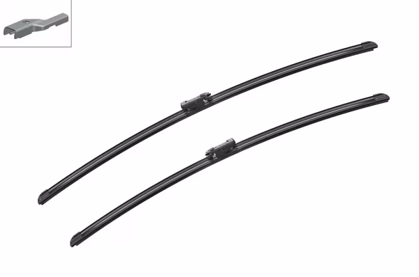 BOSCH Spazzola tergi