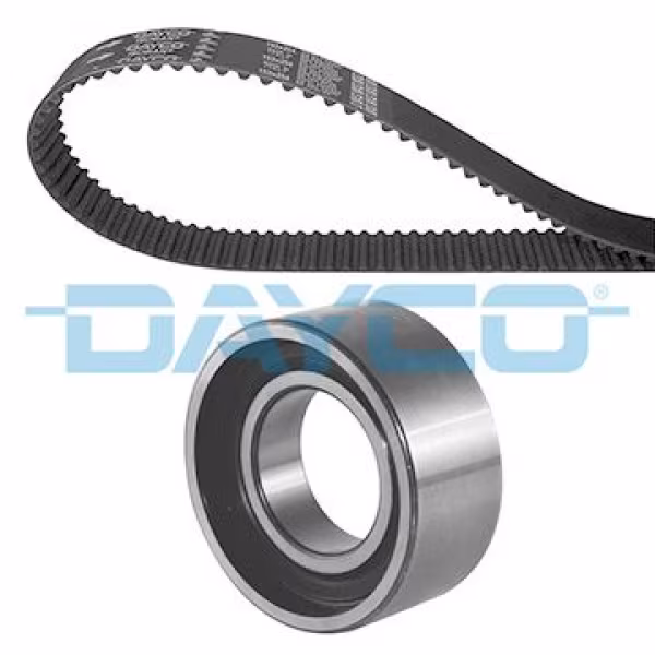 DAYCO KIT CINGHIE DENTATE