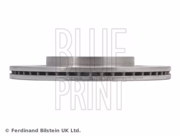 BLUE PRINT Disco freno