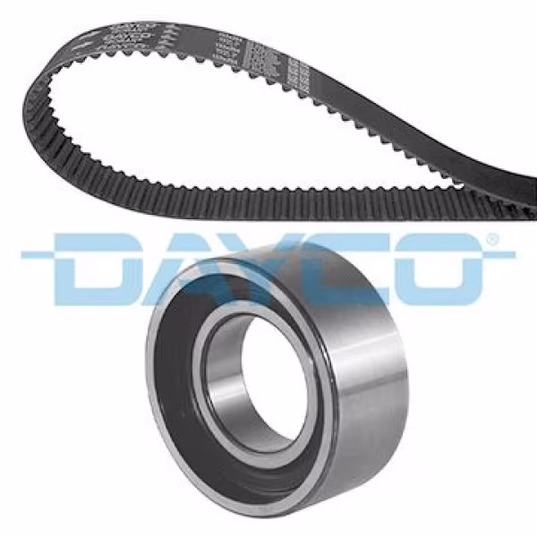 DAYCO KIT CINGHIE DENTATE