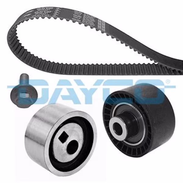 DAYCO KIT CINGHIE DENTATE