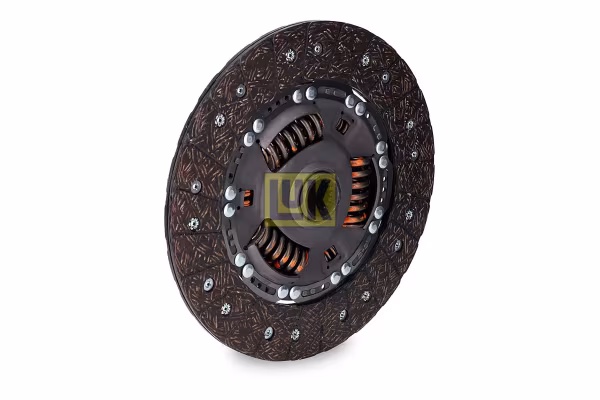 Schaeffler LuK Disco frizione