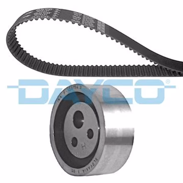 DAYCO KIT CINGHIE DENTATE