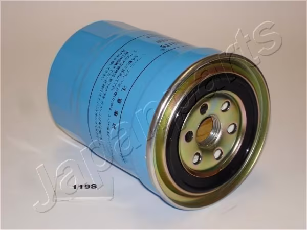JAPANPARTS Filtro carburante