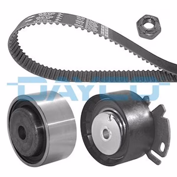 DAYCO KIT CINGHIE DENTATE