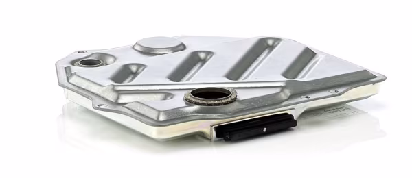 MANN-FILTER Filtro idraulico, Cambio automatico